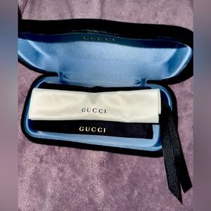 Gucci case